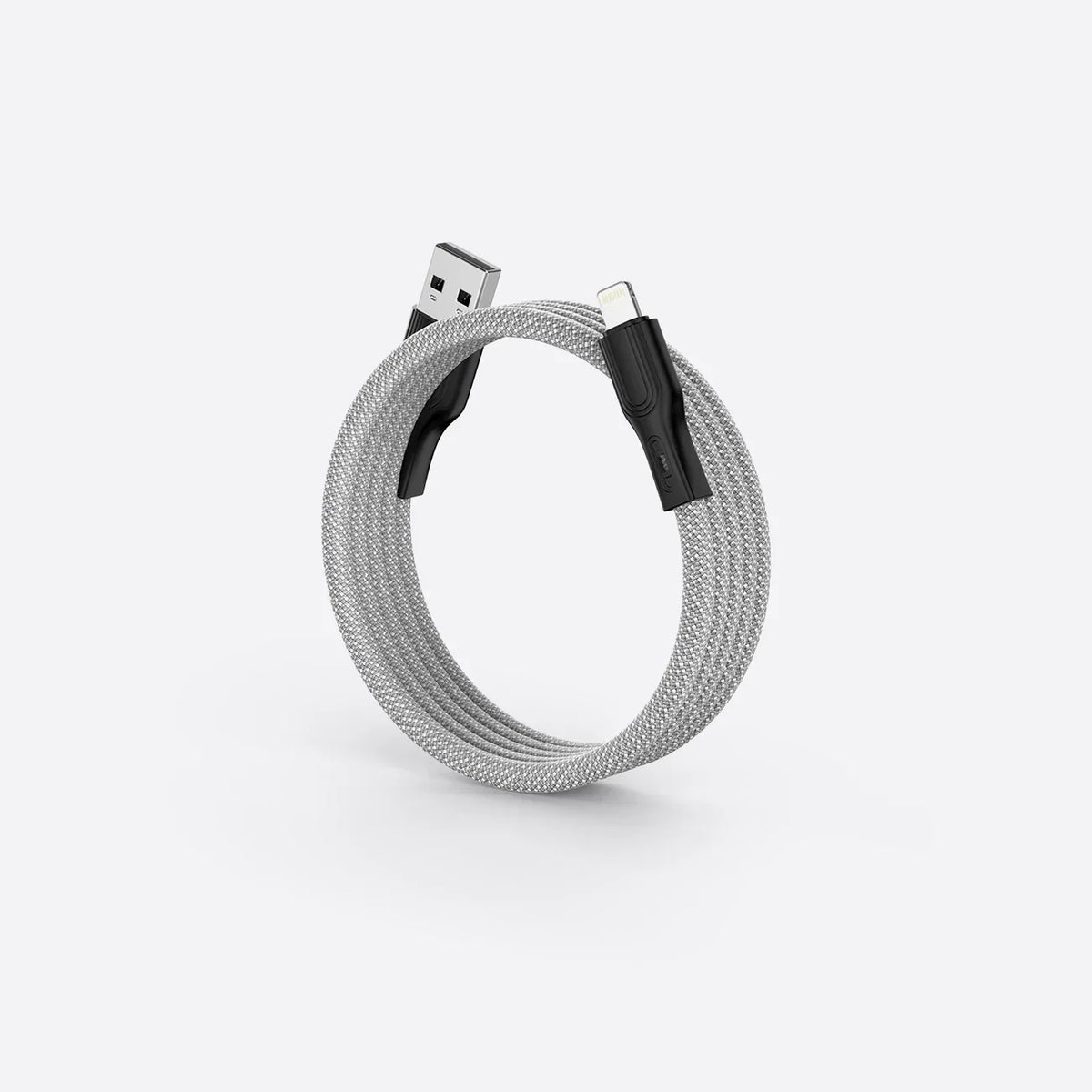 SnapConnect Cable - Flexible Magnetic Charging Cable