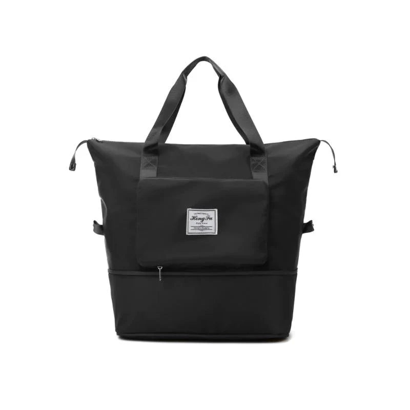 Travelbag Pro - Foldable Large Capacity Travel Bag