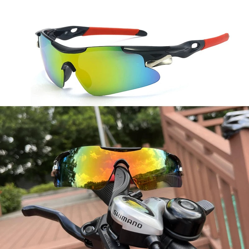 SportShade - Stylish Sunglasses for an Active Lifestyle