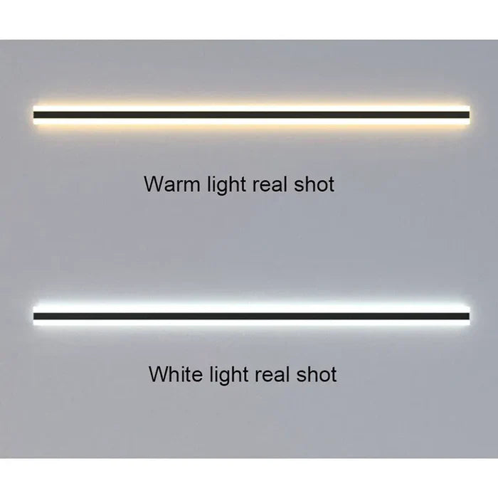 RainGuard Light - Durable Weatherproof Outdoor Wall Lamp