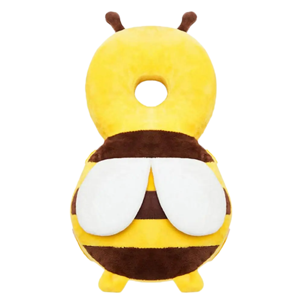 SafeNest - Premium Baby Head Protector