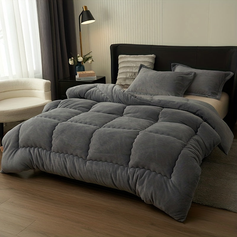 Flendale - Plush Comforter for Cozy Winter Nights