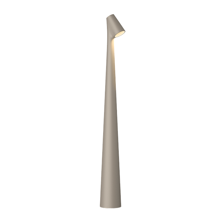 WeVolt - Rechargeable Wireless LED Table Lamp
