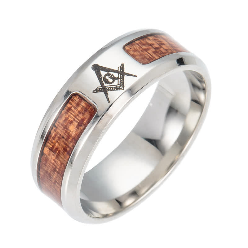 Talora - Stainless Steel Tree of Life Ring for Women