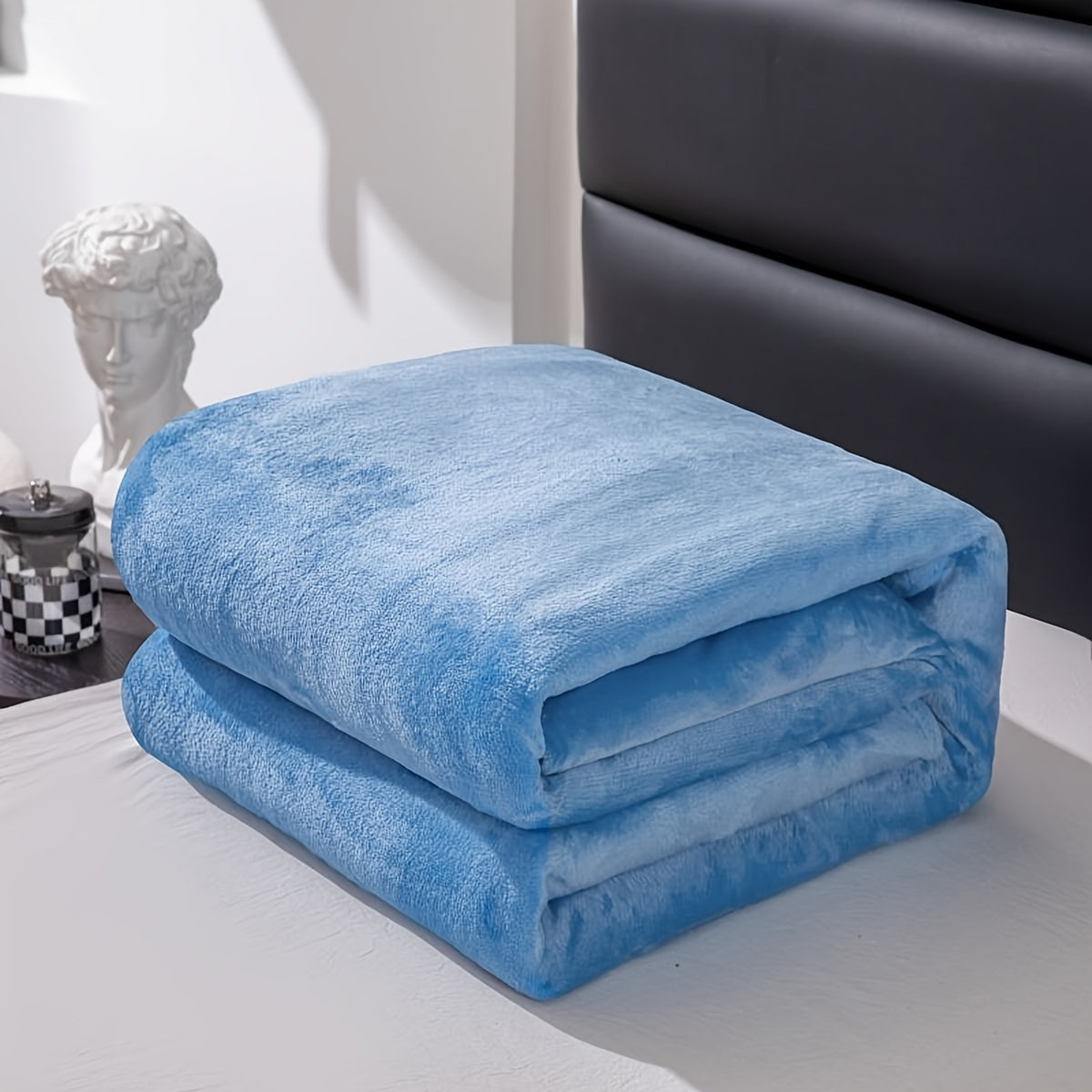 Rodmere - Luxury All-Season Comfort Throw