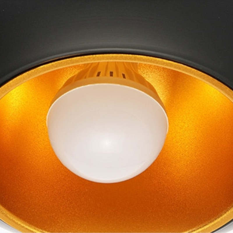 Sobrick - Table Lamp for Warm Ambient Lighting