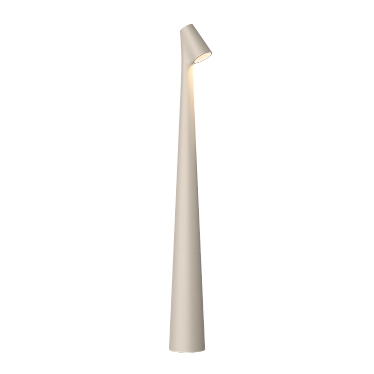 WeVolt - Rechargeable Wireless LED Table Lamp