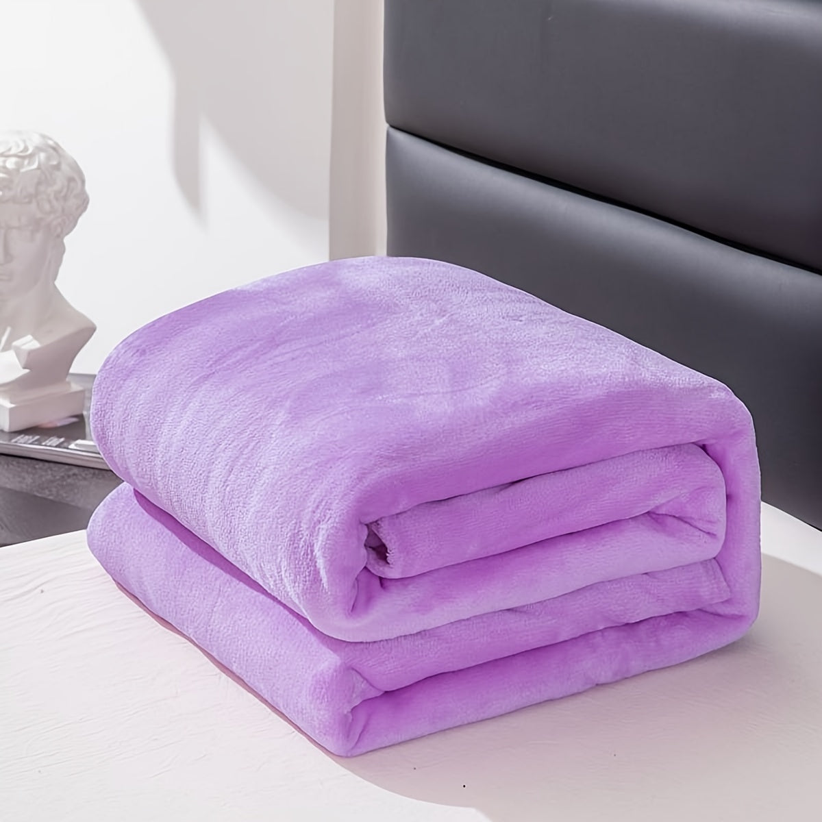 Rodmere - Luxury All-Season Comfort Throw
