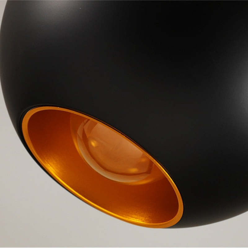 Sobrick - Table Lamp for Warm Ambient Lighting