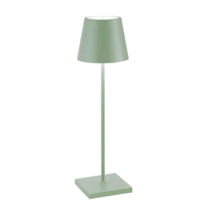 GhavoLight - Cordless Rechargeable LED Table Lamp