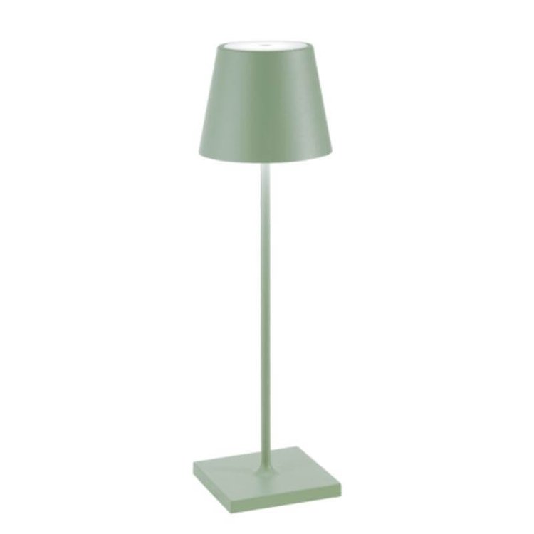 Wablin - Wireless Rechargeable LED Table Lamp