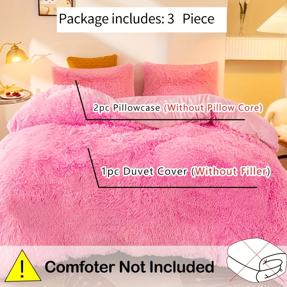 Sedmont Vale - Luxurious Duvet Cover Bedding Set
