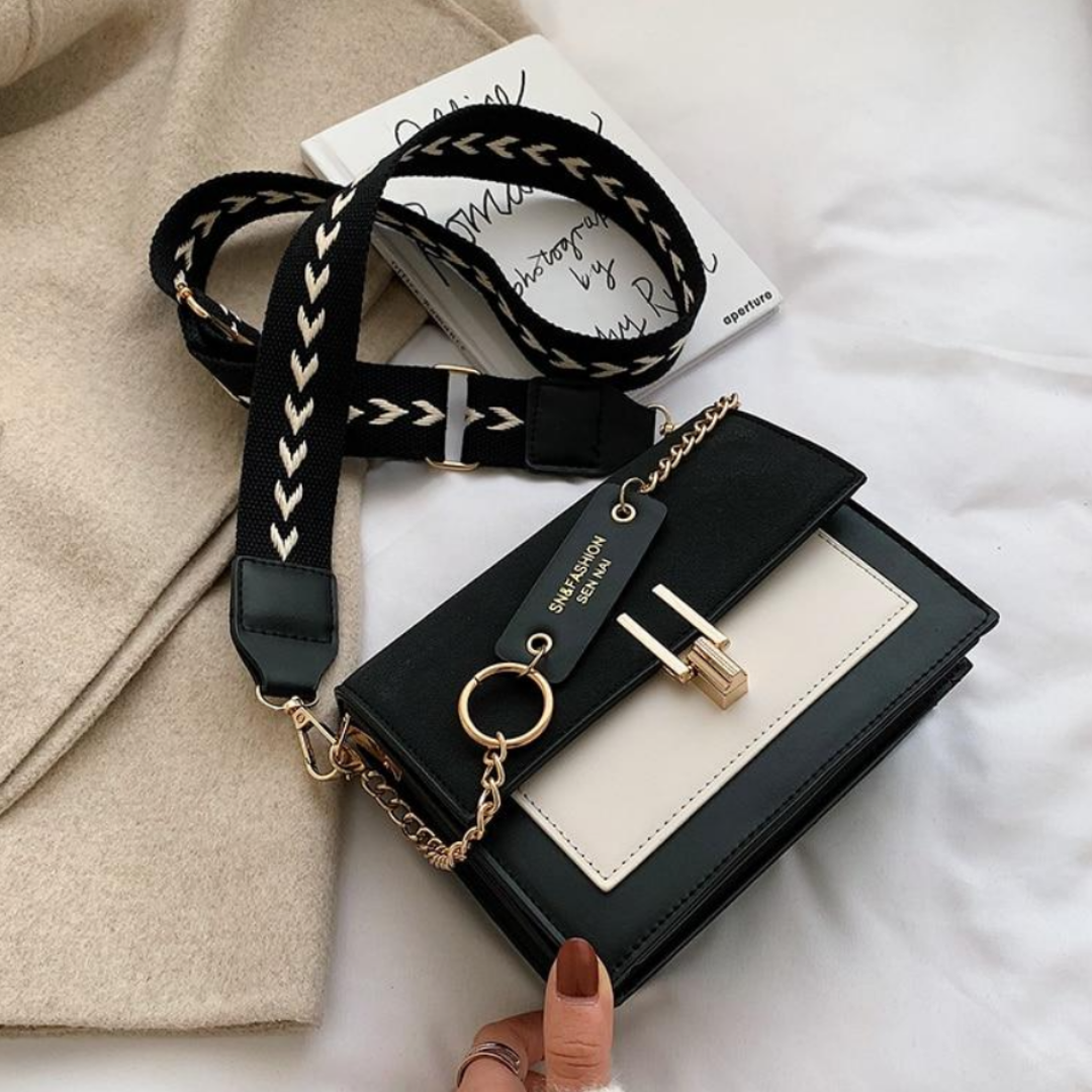 SanaBag - Stylish Shoulder Bag for Every Occasion