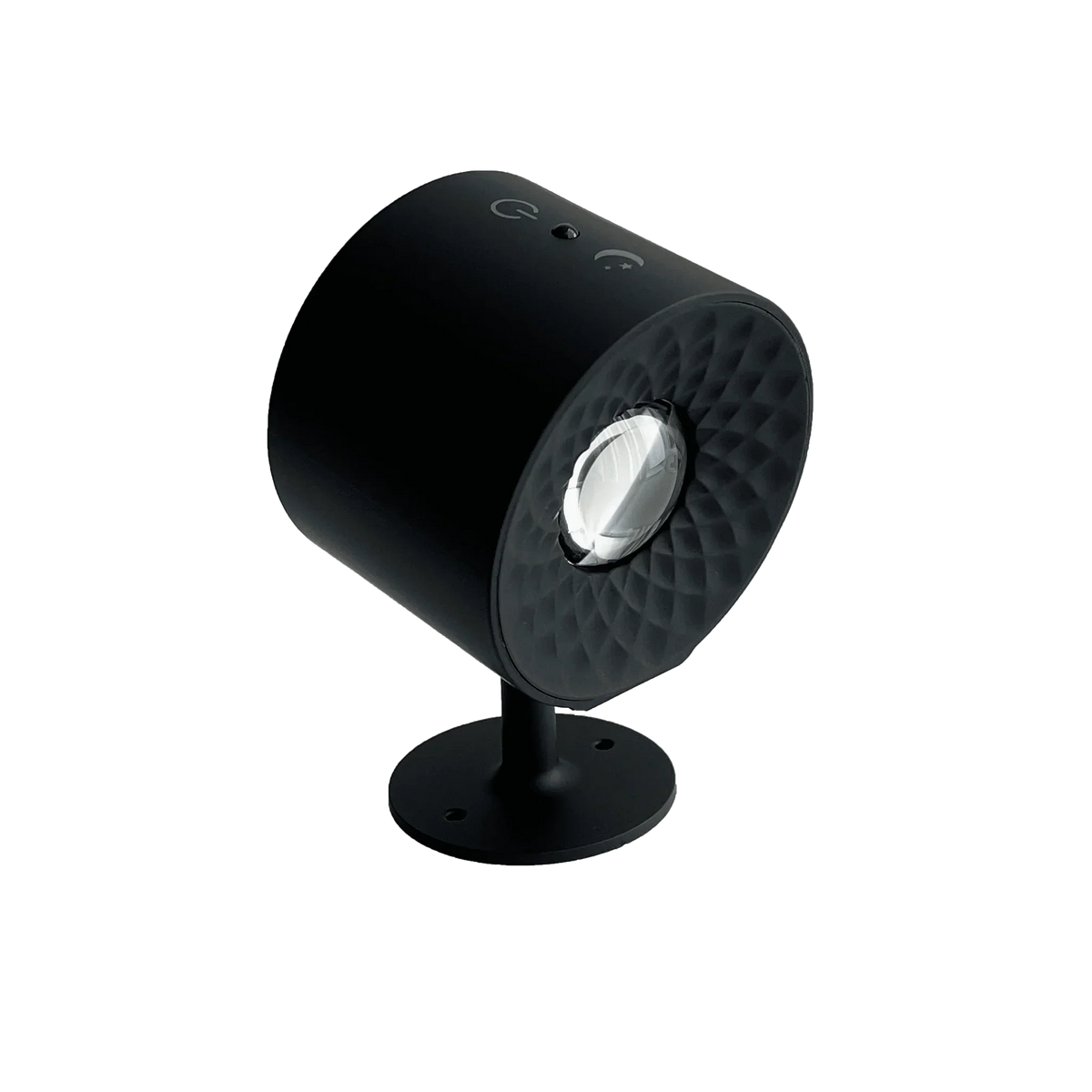 Salveron Brook - Cordless USB-Rechargeable Wall Lamp Design