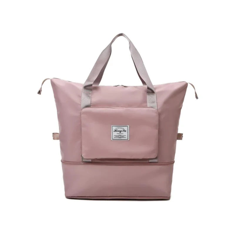 Travelbag Pro - Foldable Large Capacity Travel Bag