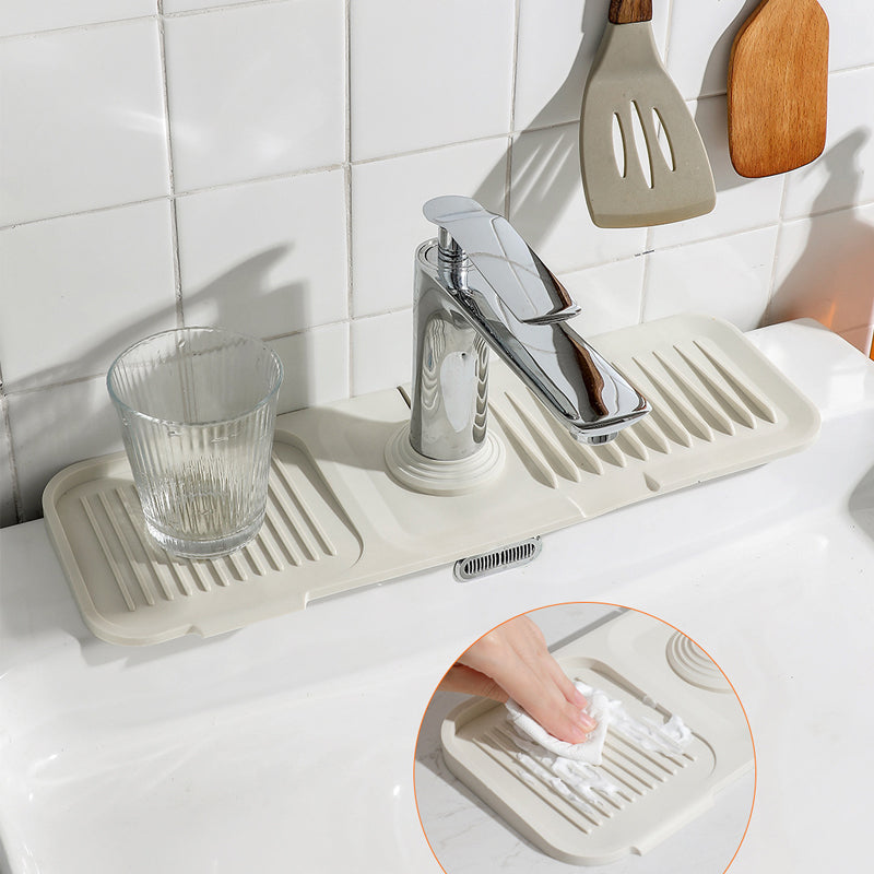 FlexiDry Mat - Multifunctional Silicone Drying Mat (Buy 1 Get 1 Free)