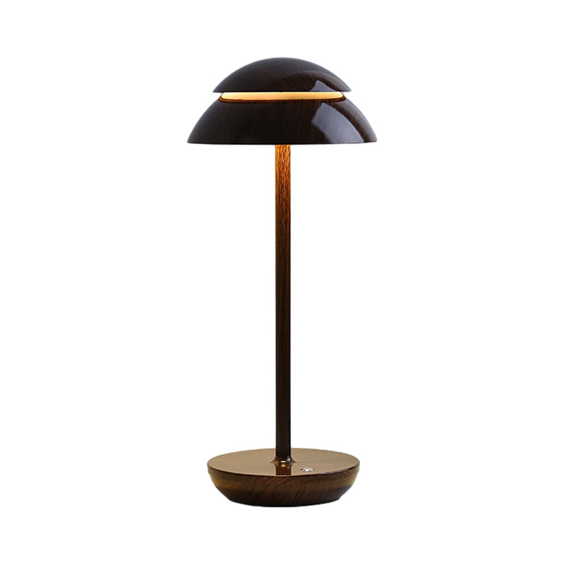 Feldworth - Rechargeable LED Table Lamp with Battery