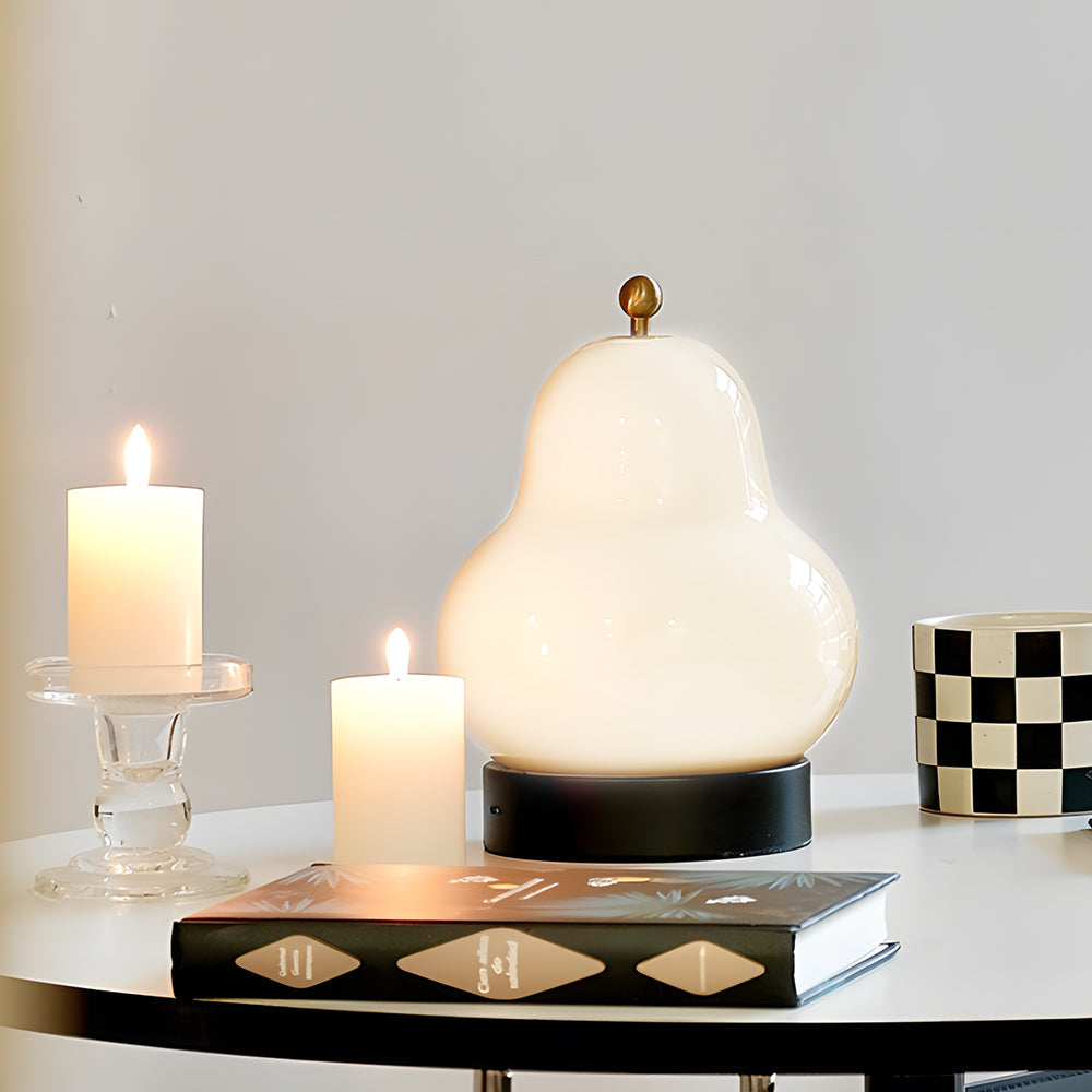 Liscove - USB Rechargeable Dimmable LED Light