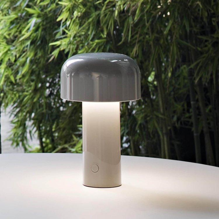 Sovendra - Portable Color-Changing LED Lamp