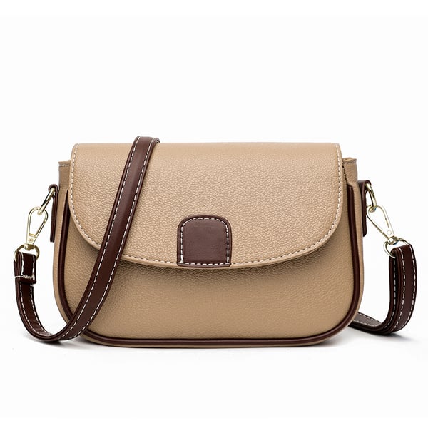 Everlan Bag - Stylish Leather Crossbody Bag
