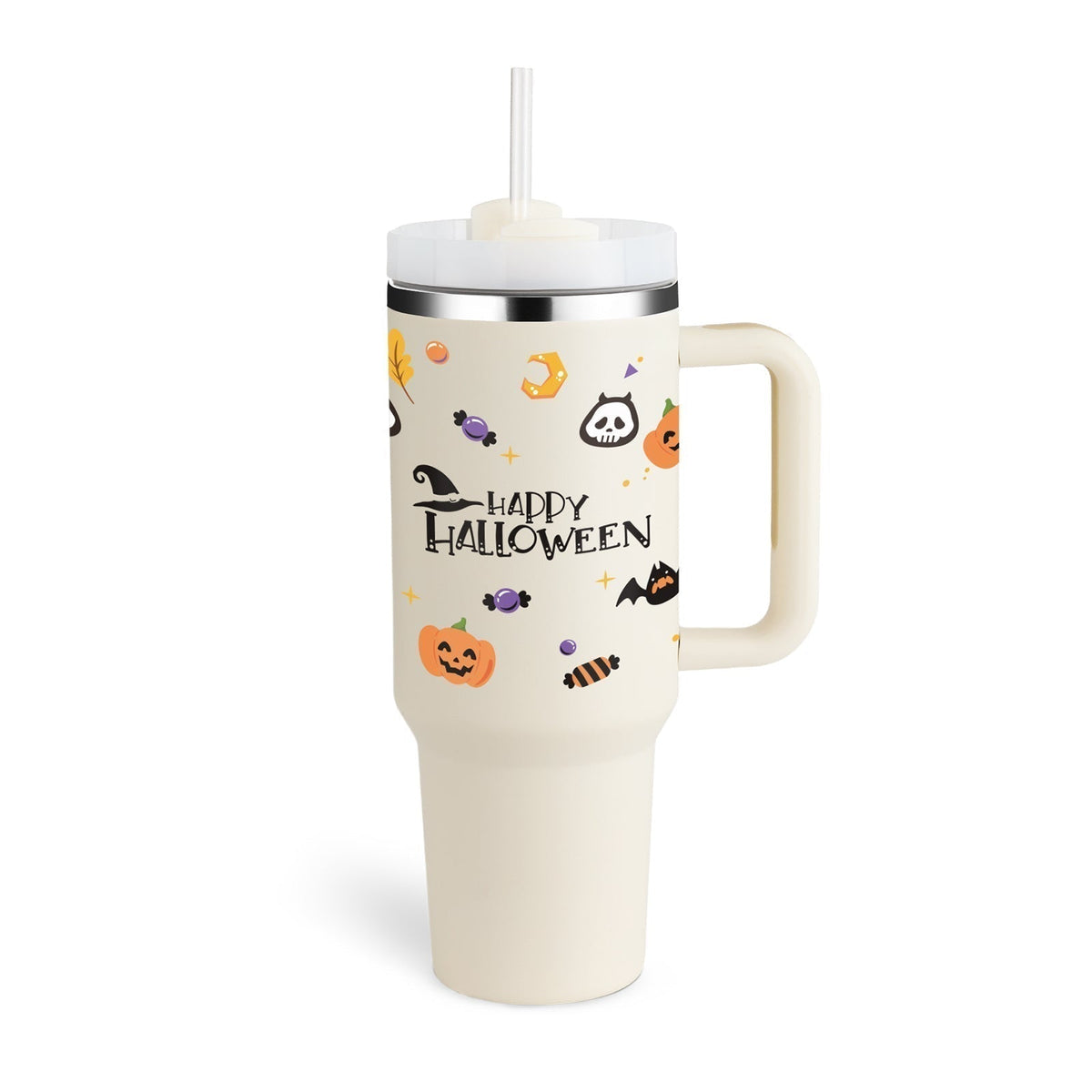 HydraChic - Insulated Travel Tumbler