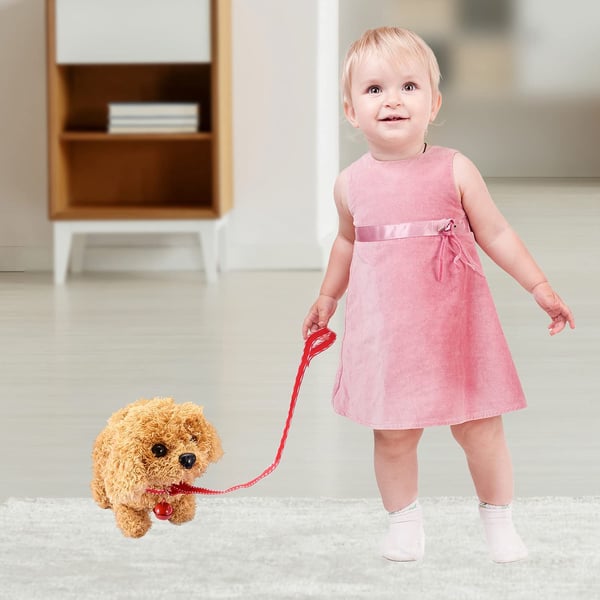 BuddyPaw - Interactive Dog Toy for Playtime Fun