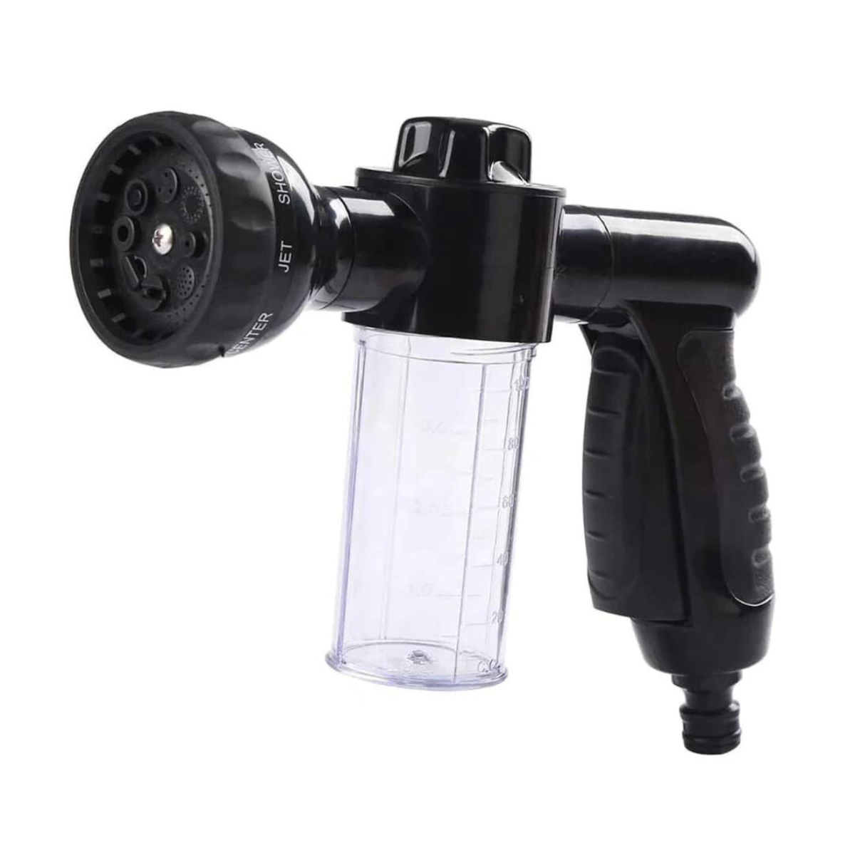 ReachSummit - Effortless Dog Washing Hose Attachment