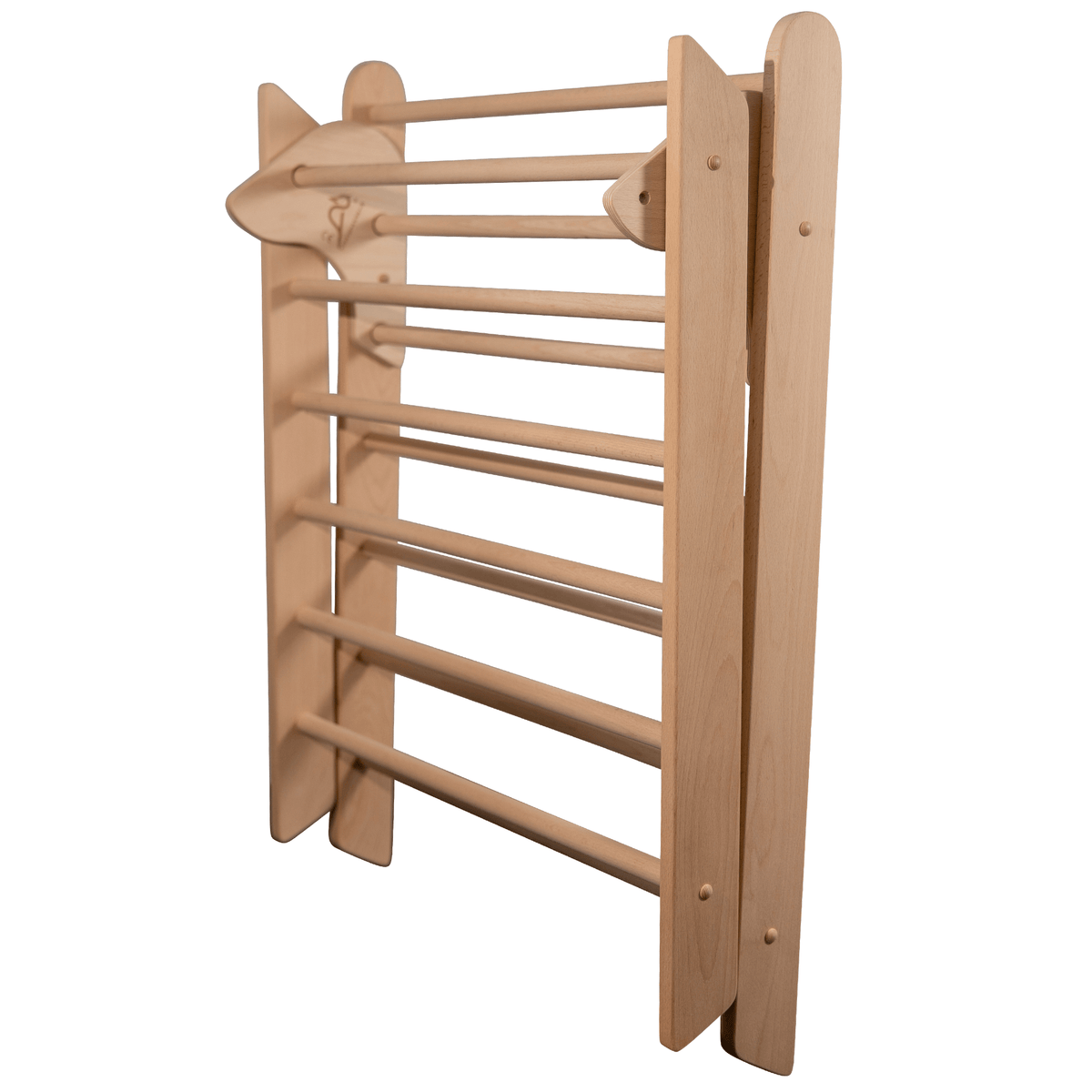 PlayBar - Durable Handmade Climbing Bar for Kids