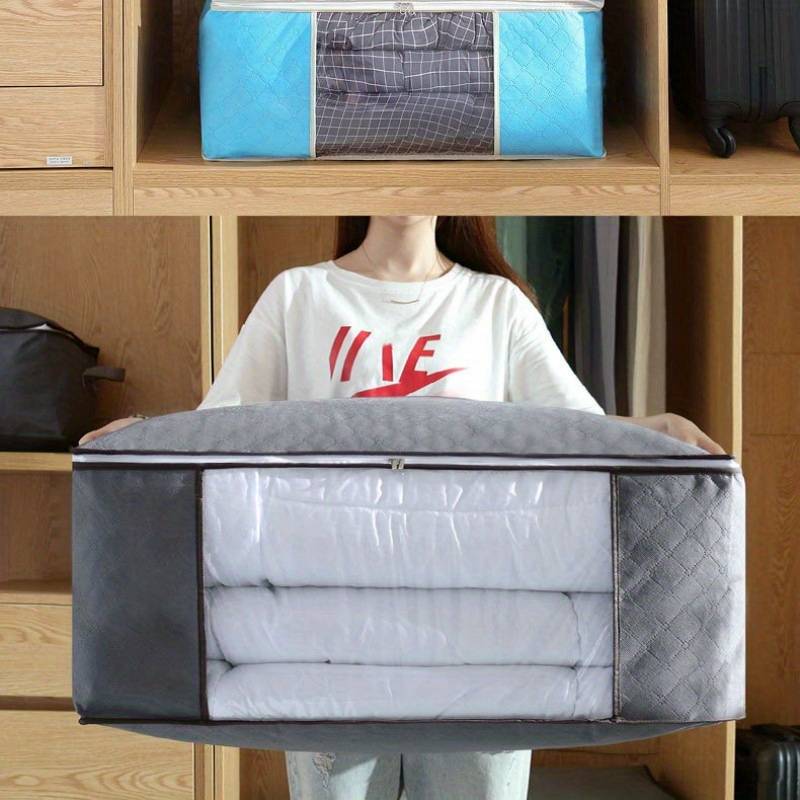 Kryndale - Extra-Large Foldable Storage Bag