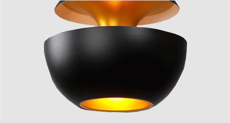 Sobrick - Table Lamp for Warm Ambient Lighting