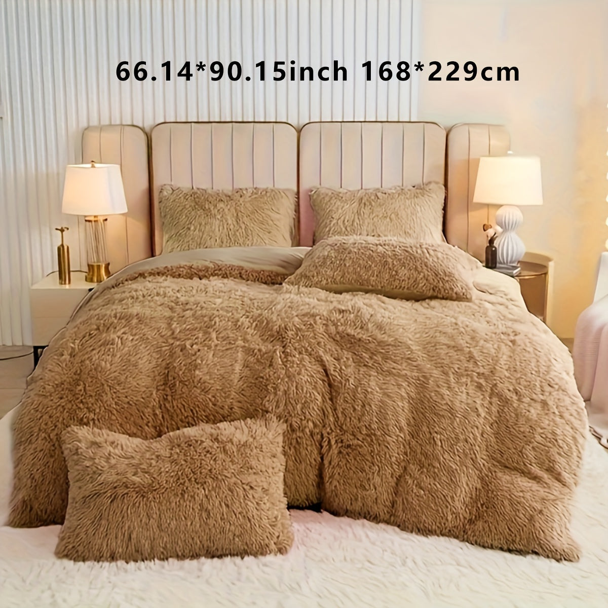 Sedmont Vale - Luxurious Duvet Cover Bedding Set