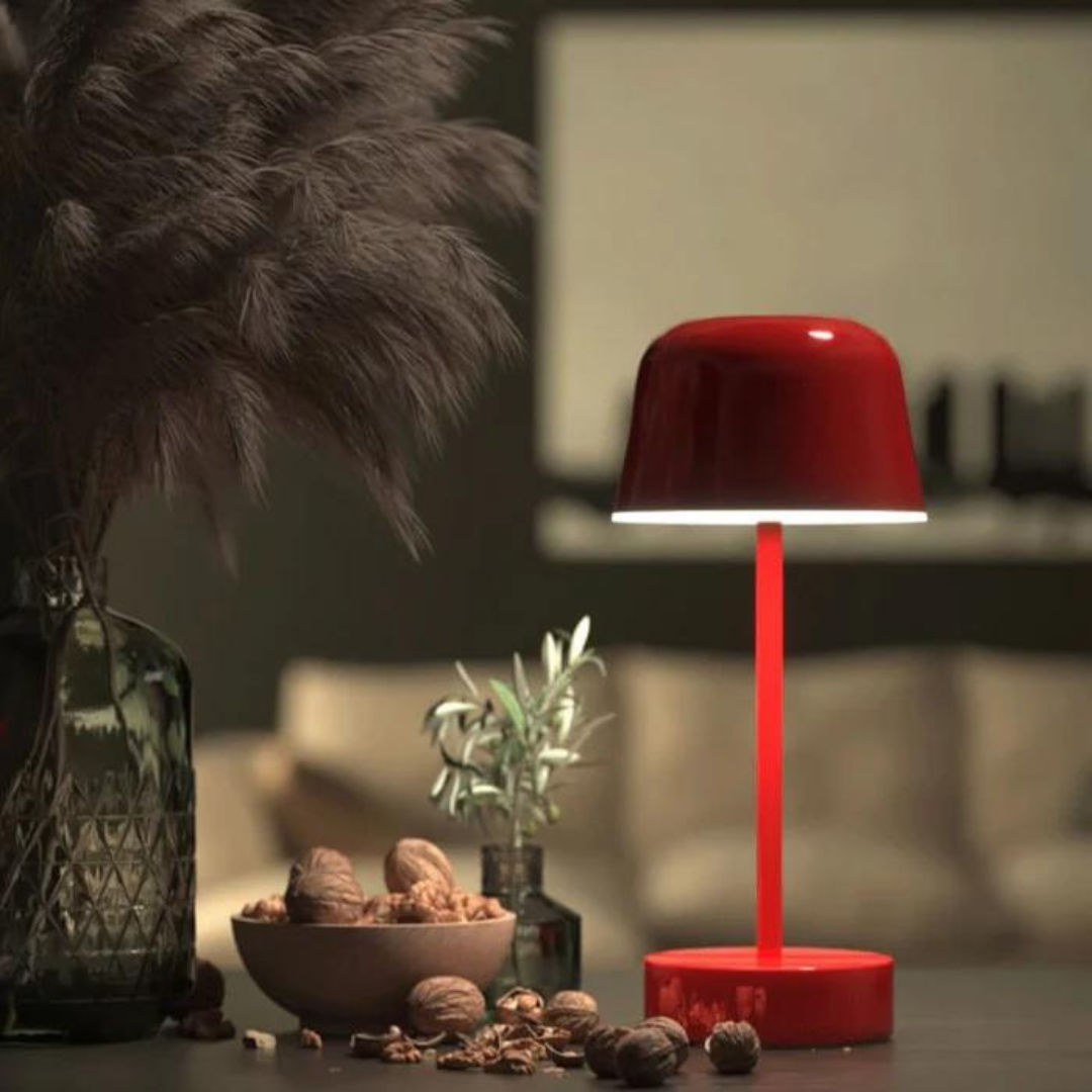 TriTone - Adjustable Wireless Table Lamp