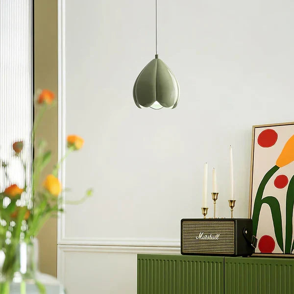 Loskell - Warm Cream Accent Lighting