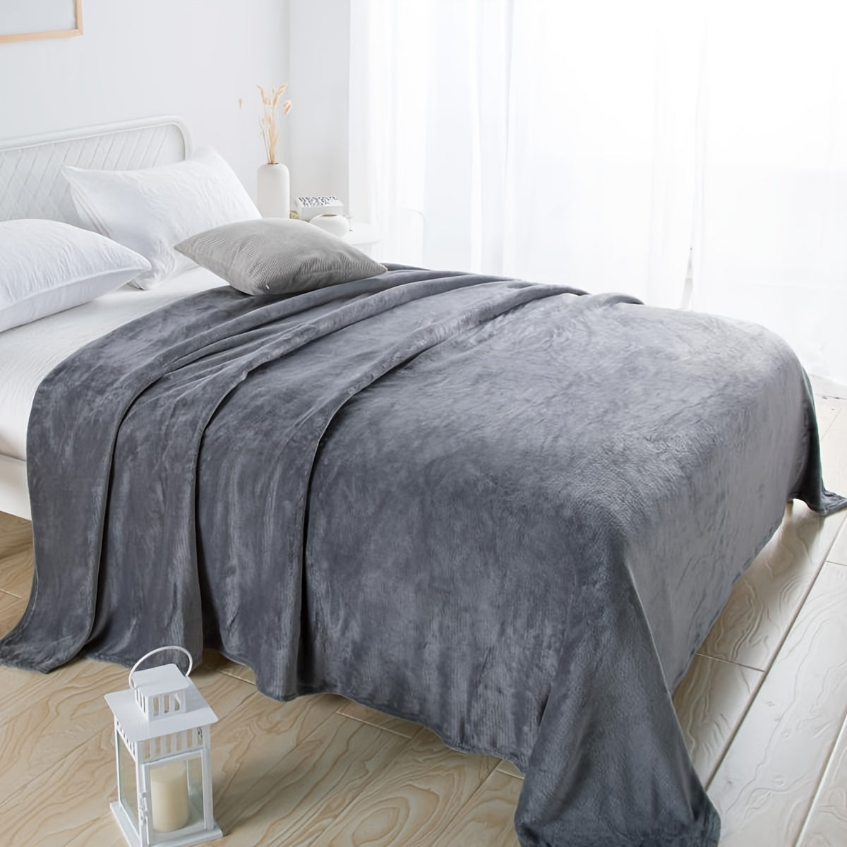 Rodmere - Luxury All-Season Comfort Throw