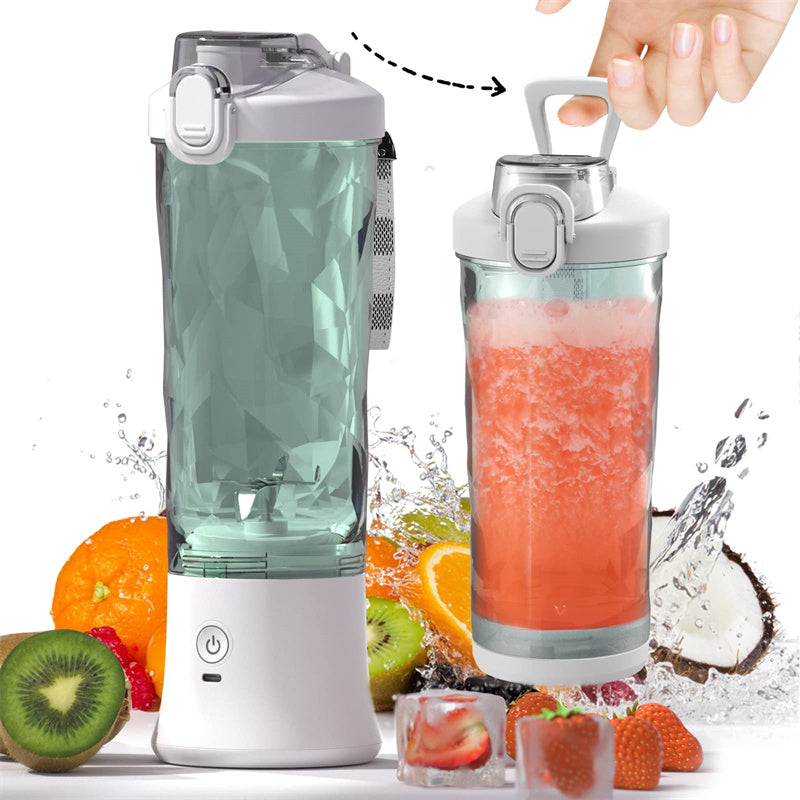 Drenfield - Rechargeable Personal Smoothie Blender
