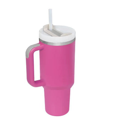 HydraChic - Insulated Travel Tumbler