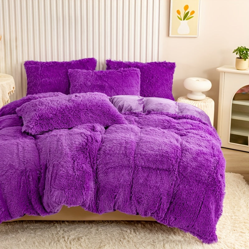 Bomrick - Cozy 3-Piece Bedding Set
