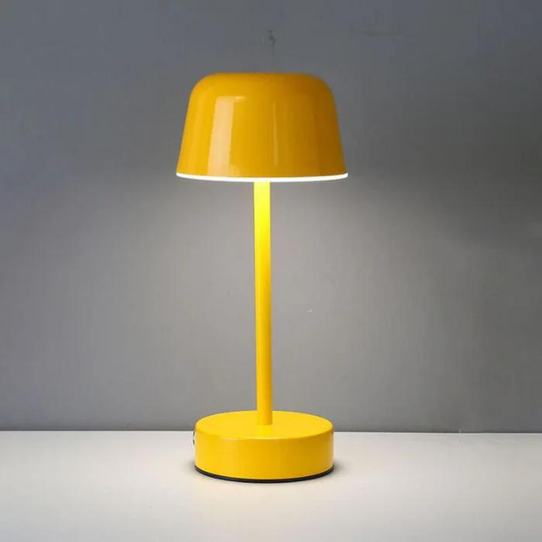 RankIsle - Adjustable Table Lamp with 3 Colors