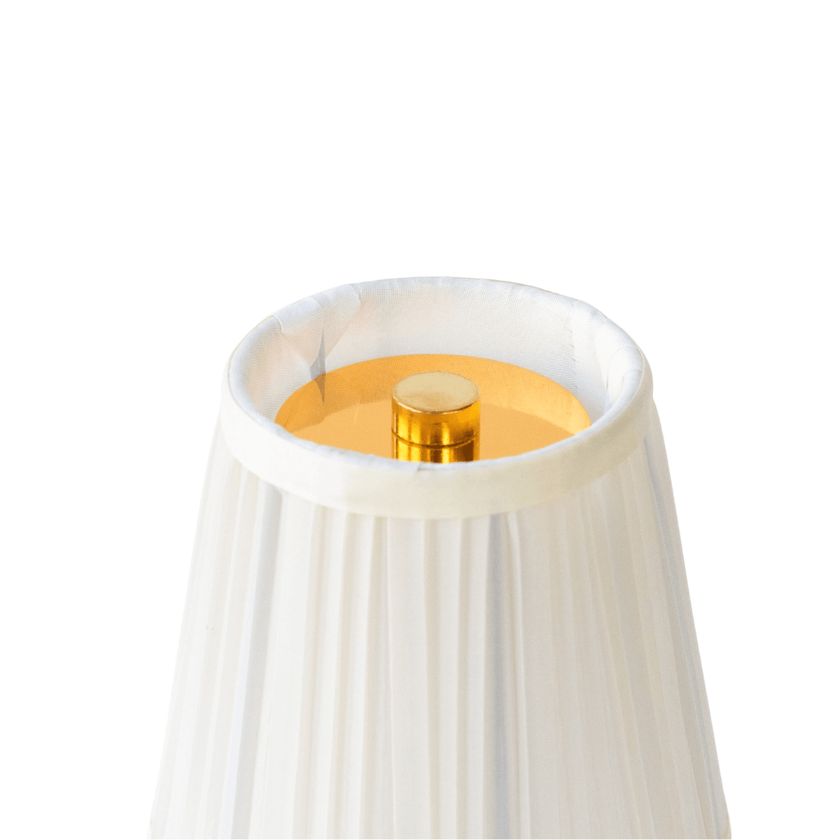 Doku - Wireless Rechargeable Table Lamp