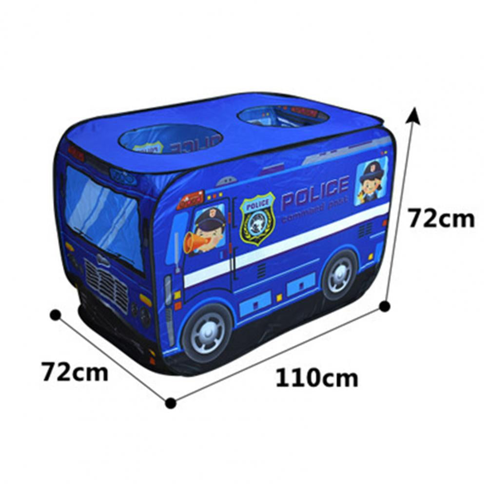 AdventurePlay House - Creative Play Tent for Kids