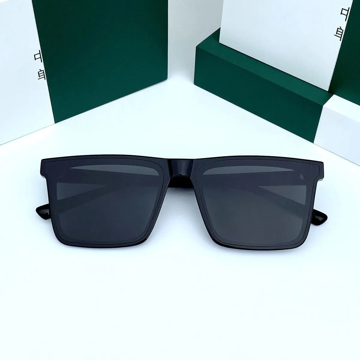 Olivier Shades - Luxury Vintage Sunglasses for Timeless Style