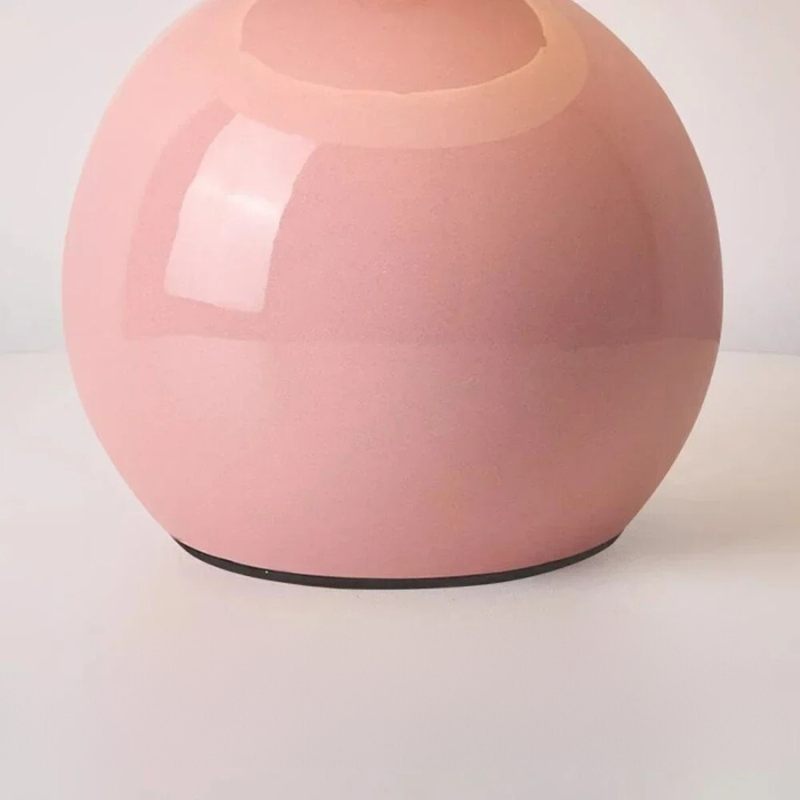 Malveska - Cozy Ambient Home Table Lamp Accent