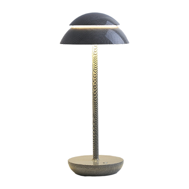 Feldworth - Rechargeable LED Table Lamp with Battery