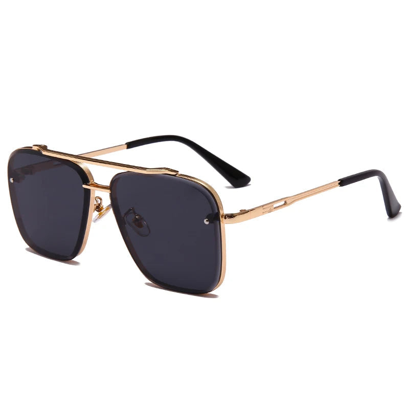 Lennart Shades - Classic Fashion Sunglasses