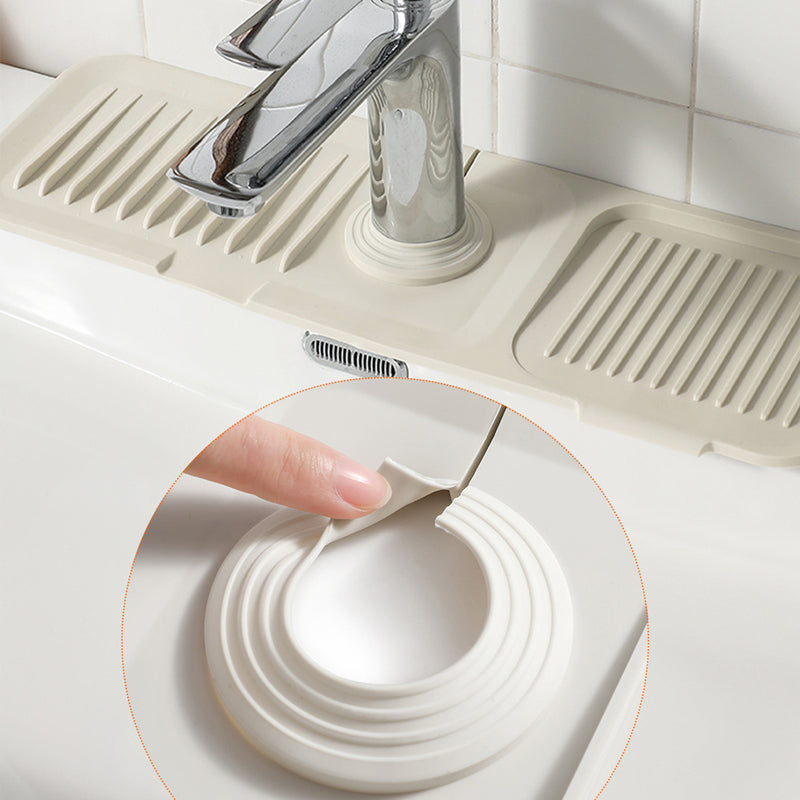 FlexiDry Mat - Multifunctional Silicone Drying Mat (Buy 1 Get 1 Free)