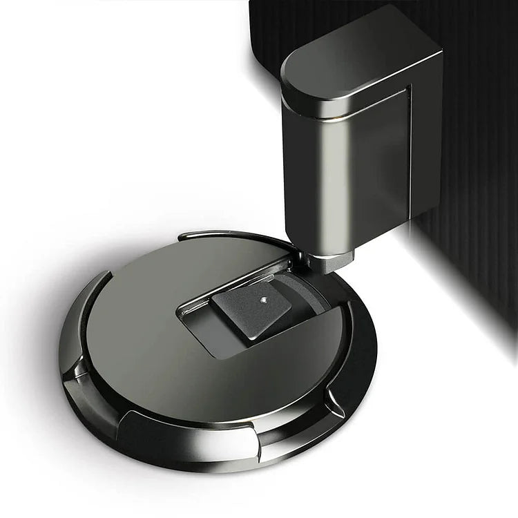 Rilkova - Adjustable Child-Safe Floor Stop