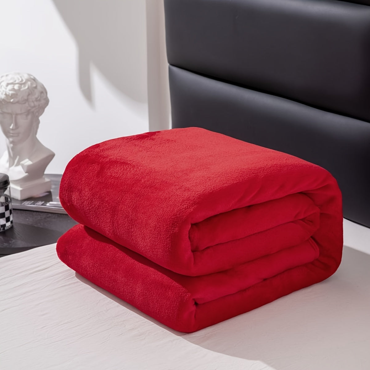 Rodmere - Luxury All-Season Comfort Throw