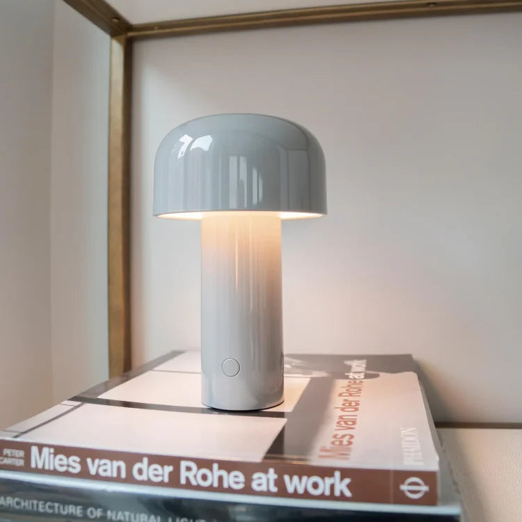 Sovendra - Portable Color-Changing LED Lamp