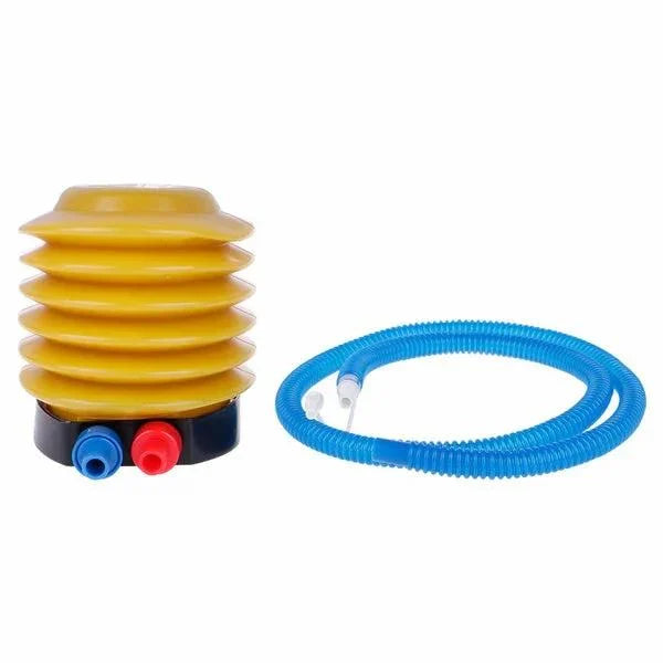 InflateMaster Pump - Essential Summer Accessory for Inflatables