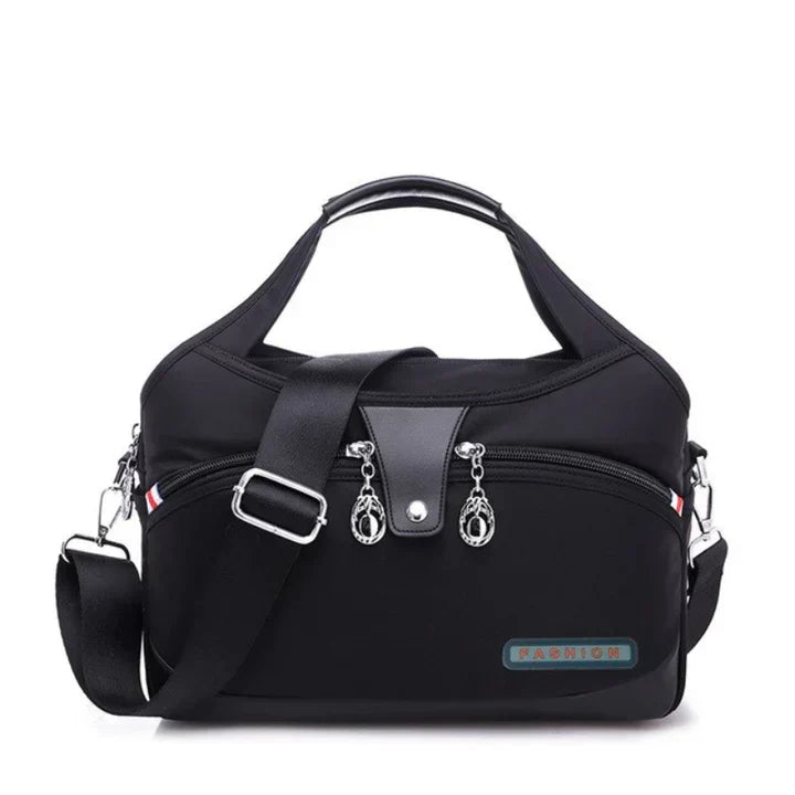 StyleVault Purse - Elegant and Secure Women's Handbag